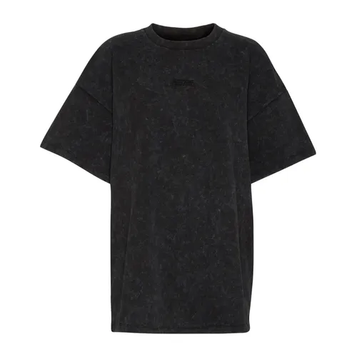 Gestuz - Tops > T-Shirts - Black - Gestuz - Modalova