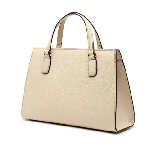 Pre-owned > Pre-owned Bags > Pre-owned Handbags - - Gucci Vintage - Modalova