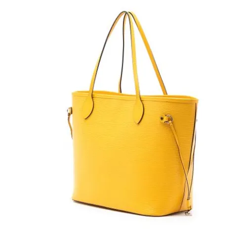 Pre-owned > Pre-owned Bags > Pre-owned Tote Bags - - Louis Vuitton Vintage - Modalova