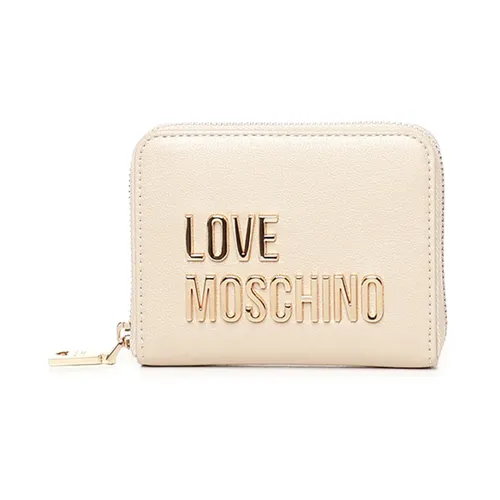 Accessories > Wallets & Cardholders - - Love Moschino - Modalova