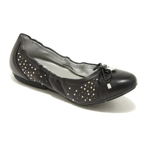Shoes > Flats > Ballerinas - - Hogan - Modalova