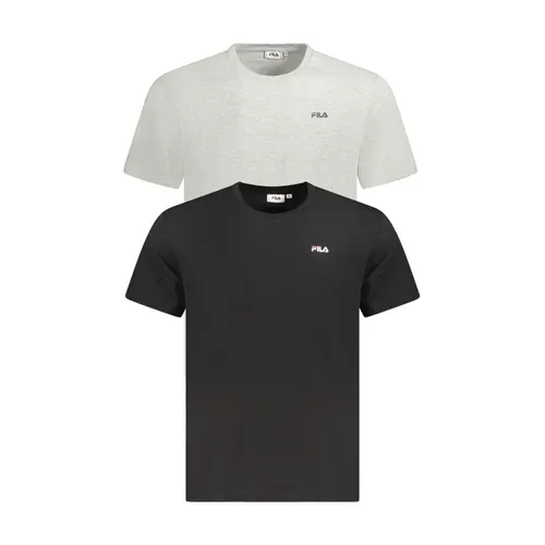 Tops > T-Shirts - - Fila - Modalova