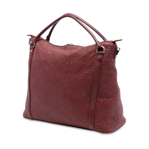 Pre-owned > Pre-owned Bags > Pre-owned Handbags - - Louis Vuitton Vintage - Modalova