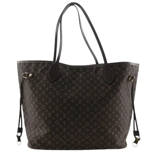 Pre-owned > Pre-owned Bags > Pre-owned Tote Bags - - Louis Vuitton Vintage - Modalova