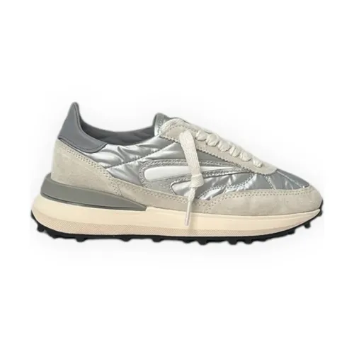 Shoes > Sneakers - - D.a.t.e. - Modalova