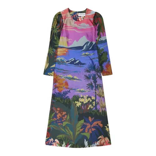 Dresses > Day Dresses > Midi Dresses - - Munthe - Modalova