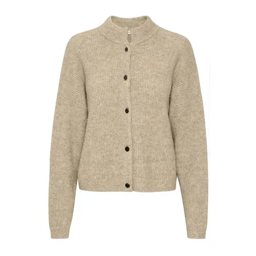 Knitwear > Cardigans - - Gestuz - Modalova