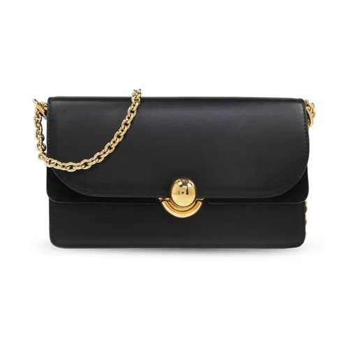 Furla - Bags > Clutches - Black - Furla - Modalova