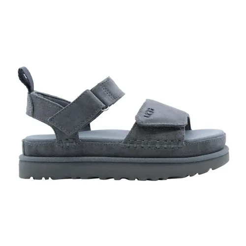 Shoes > Sandals > Flat Sandals - - UGG - Modalova