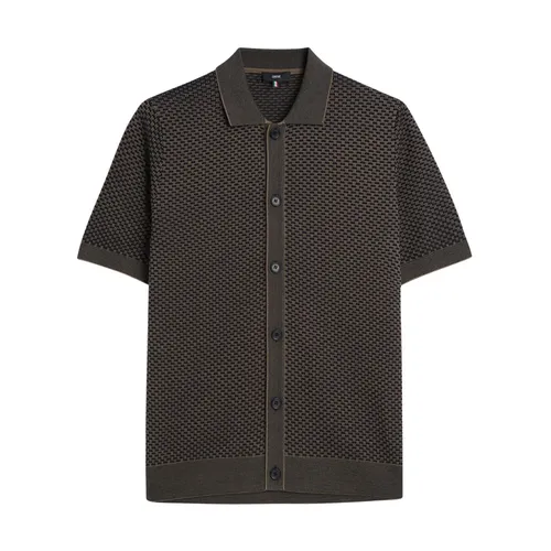 Shirts > Short Sleeve Shirts - - Cinque - Modalova