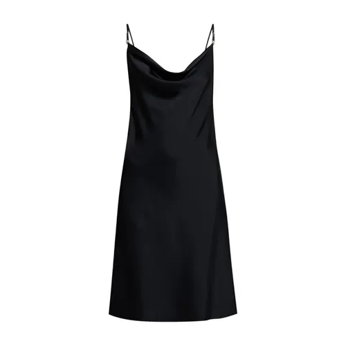 Dresses > Day Dresses > Short Dresses - - Versace - Modalova