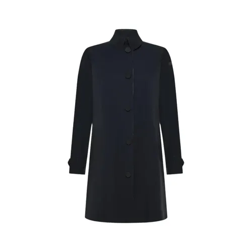 Coats > Single-Breasted Coats - - RRD - Modalova