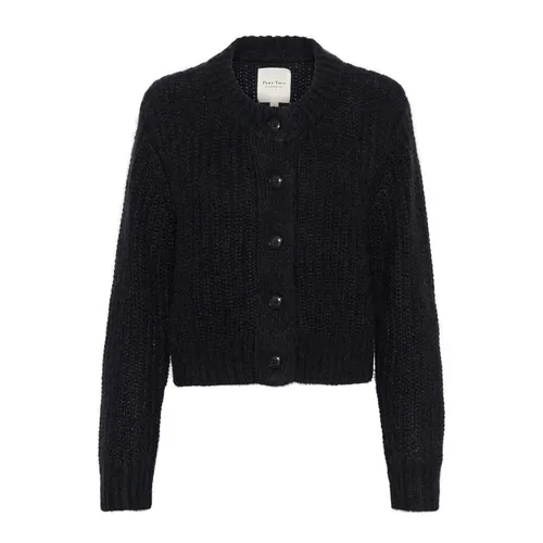 Knitwear > Cardigans - - Part Two - Modalova