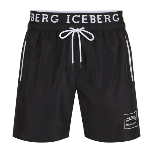 Swimwear > Beachwear - - Iceberg - Modalova