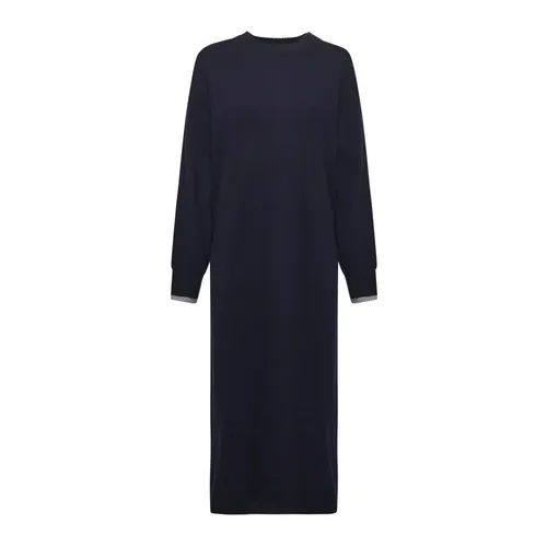 Dresses > Day Dresses > Knitted Dresses - - Pinko - Modalova