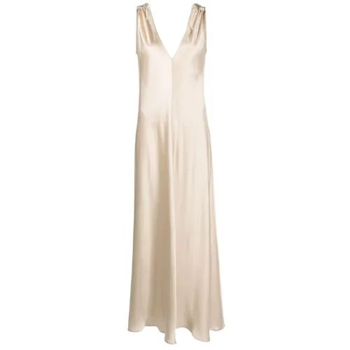 Dresses > Day Dresses > Maxi Dresses - - Antonelli Firenze - Modalova