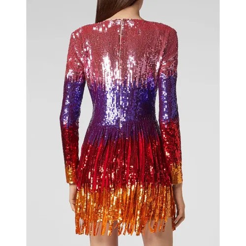 Dresses > Occasion Dresses > Party Dresses - - Philipp Plein - Modalova