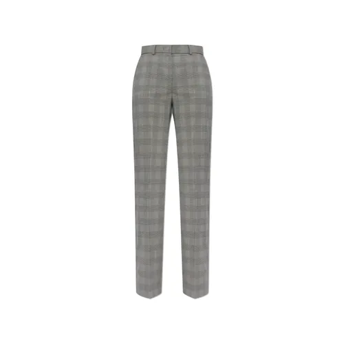Trousers > Wide Trousers - - Sportmax - Modalova