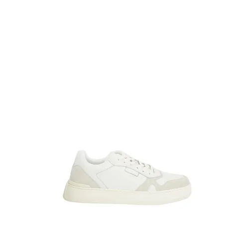 Liu Jo - Shoes > Sneakers - White - Liu Jo - Modalova