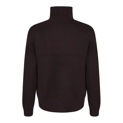 Knitwear > Turtlenecks - - Officine Générale - Modalova