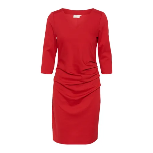 Dresses > Day Dresses > Short Dresses - - Kaffe - Modalova