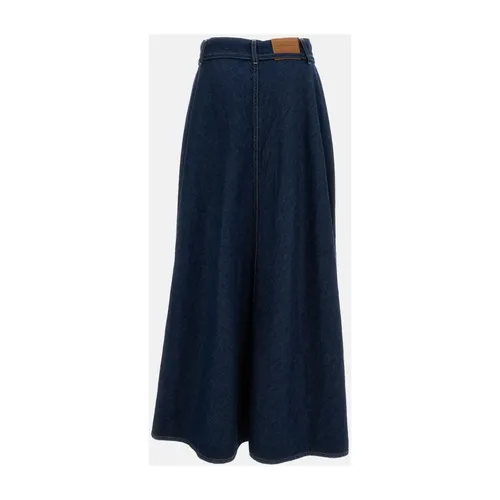 Skirts > Denim Skirts - - Levi's - Modalova