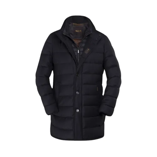 Jackets > Down Jackets - - Moorer - Modalova