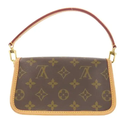 Pre-owned > Pre-owned Bags > Pre-owned Mini Bags - - Louis Vuitton Vintage - Modalova