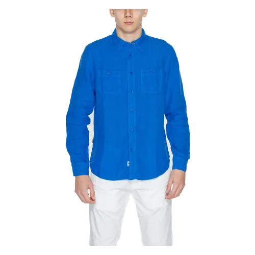Shirts > Casual Shirts - - Blauer - Modalova