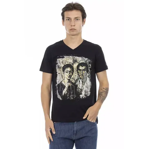 Tops > T-Shirts - - Trussardi - Modalova
