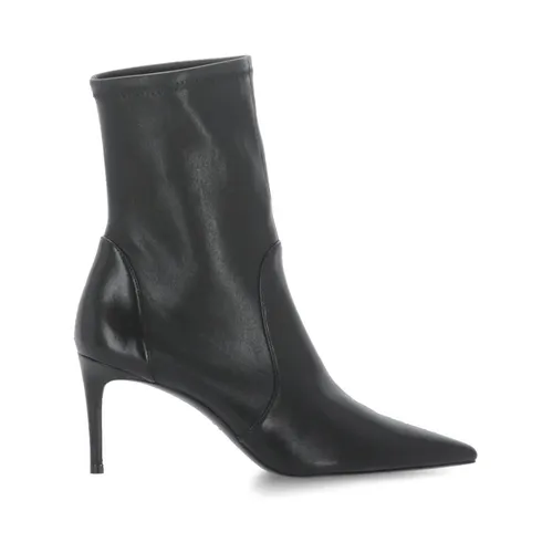 Shoes > Boots > Heeled Boots - - Stuart Weitzman - Modalova