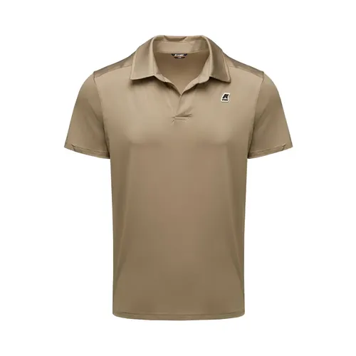 Tops > Polo Shirts - - K-Way - Modalova