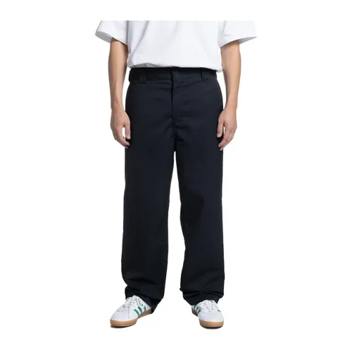 Trousers > Wide Trousers - - Carhartt Wip - Modalova