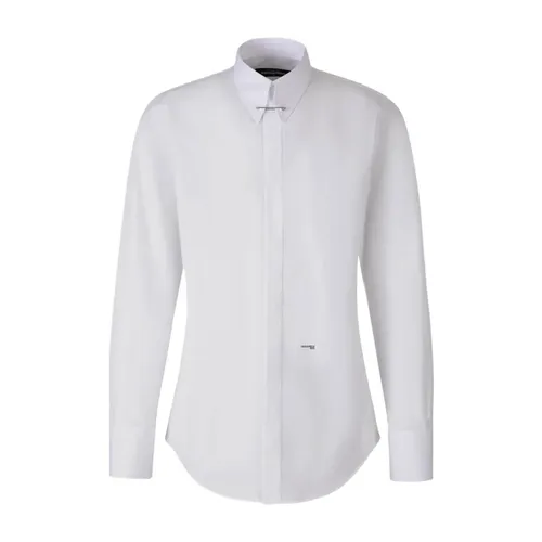 Shirts > Formal Shirts - - Dsquared2 - Modalova