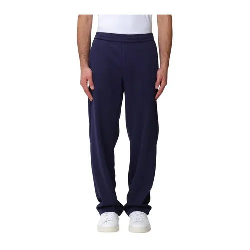 Trousers > Sweatpants - - Msgm - Modalova