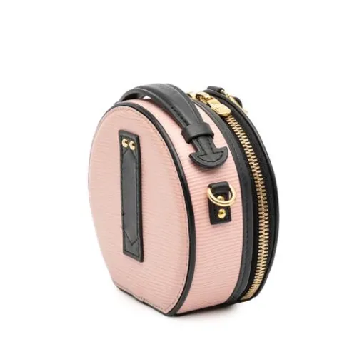 Pre-owned > Pre-owned Bags > Pre-owned Mini Bags - - Louis Vuitton Vintage - Modalova
