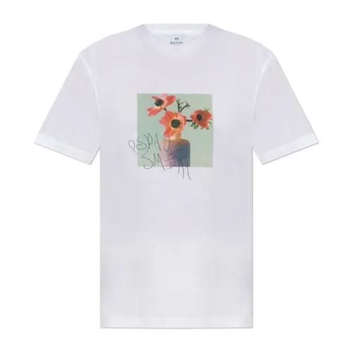Tops > T-Shirts - - PS By Paul Smith - Modalova