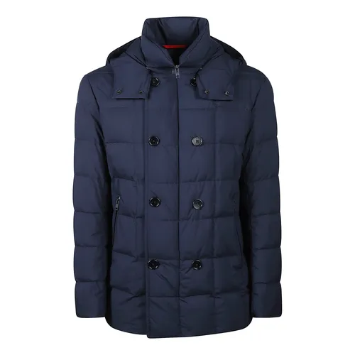 Jackets > Winter Jackets - - Fay - Modalova