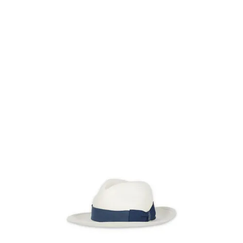 Accessories > Hats > Hats - - 120% Lino - Modalova