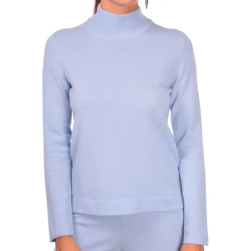 Knitwear > Turtlenecks - - Paolo Fiorillo Capri - Modalova