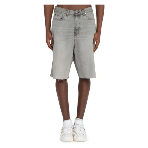Shorts > Denim Shorts - - Haikure - Modalova