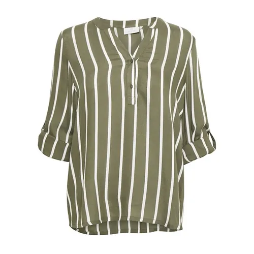 Blouses & Shirts > Blouses - - Kaffe - Modalova