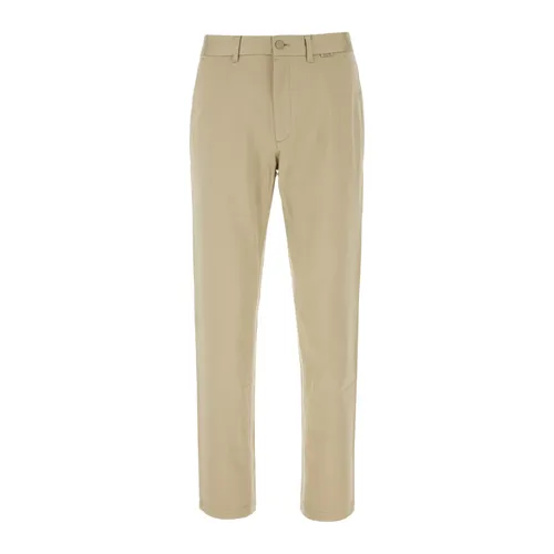 Trousers > Straight Trousers - - Calvin Klein - Modalova