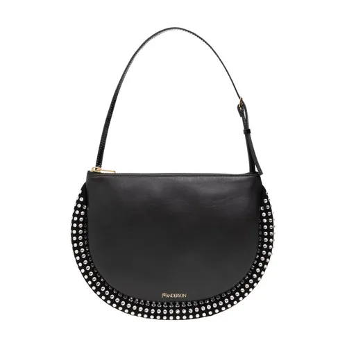 Bags > Handbags - - JW Anderson - Modalova