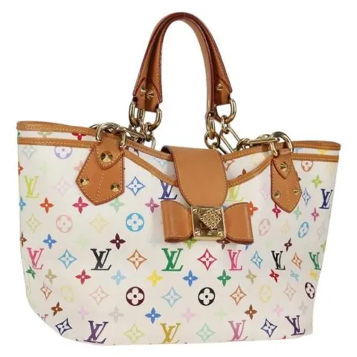 Pre-owned > Pre-owned Bags > Pre-owned Tote Bags - - Louis Vuitton Vintage - Modalova