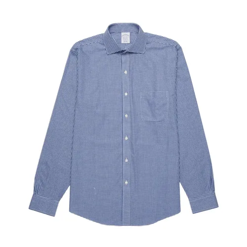 Shirts > Formal Shirts - - Brooks Brothers - Modalova
