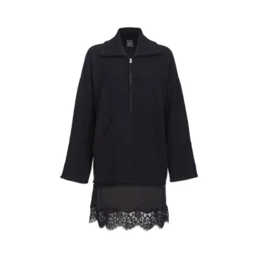Dresses > Day Dresses > Short Dresses - - Pinko - Modalova