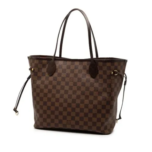Pre-owned > Pre-owned Bags > Pre-owned Tote Bags - - Louis Vuitton Vintage - Modalova