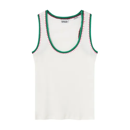 Tops > Sleeveless Tops - - Essentiel Antwerp - Modalova