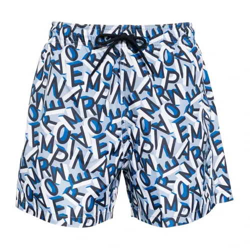 Swimwear > Beachwear - - Emporio Armani - Modalova